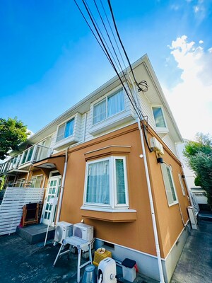 コットンヒルズＬ外観写真