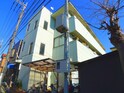 高田ハイツ
