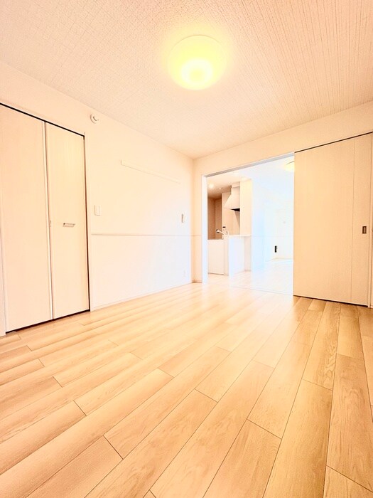 物件内観写真10　(居室)