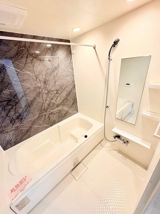 物件内観写真13　(バス／シャワールーム等)