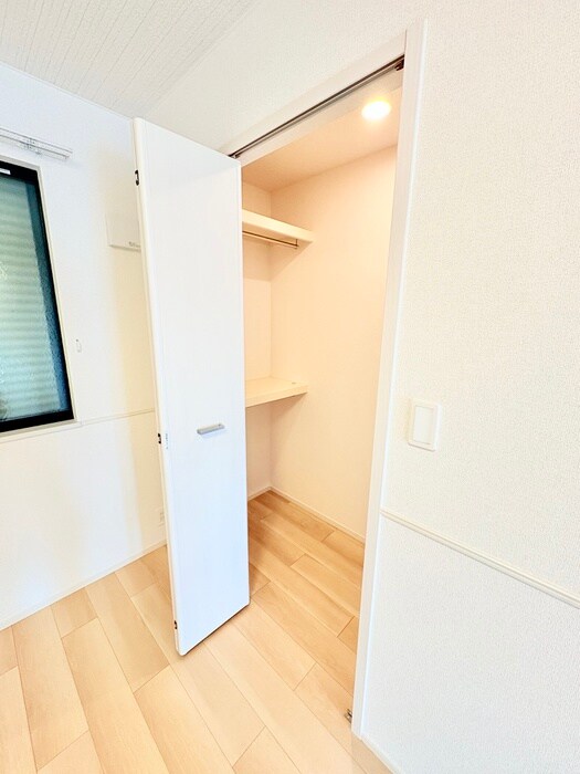 物件内観写真19　(収納)