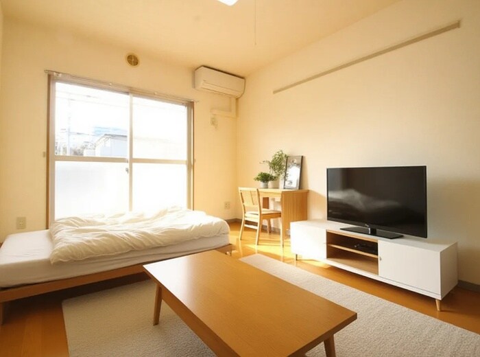 物件内観写真9　(居室)