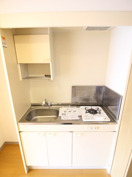 物件内観写真11　(キッチン)