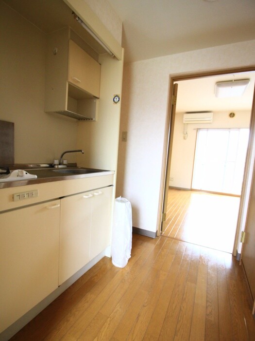 物件内観写真11　(キッチン)