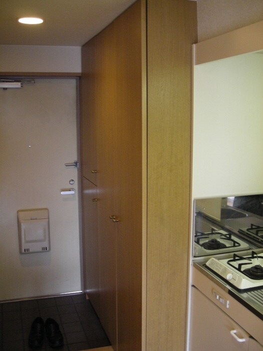 物件内観写真12　(キッチン)