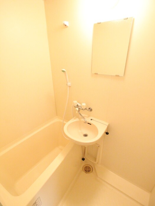 物件内観写真12　(バス／シャワールーム等)