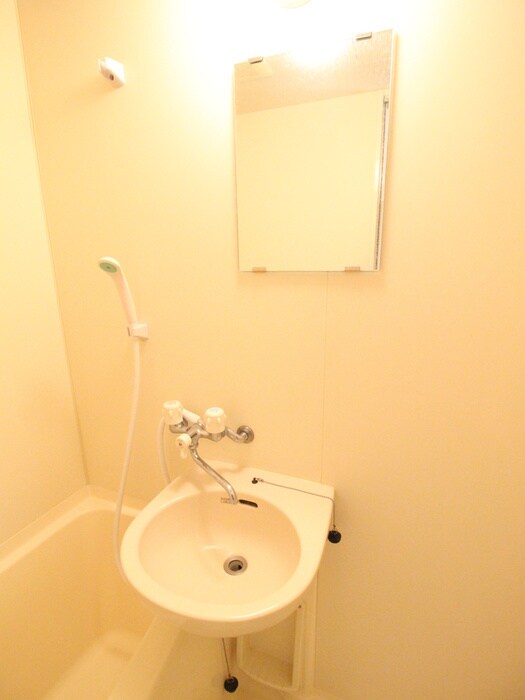 物件内観写真13　(洗面)