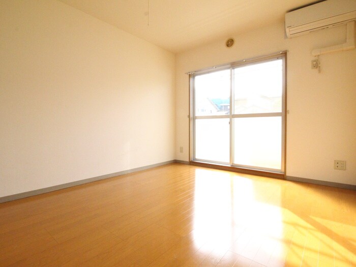 物件内観写真20　(居室)