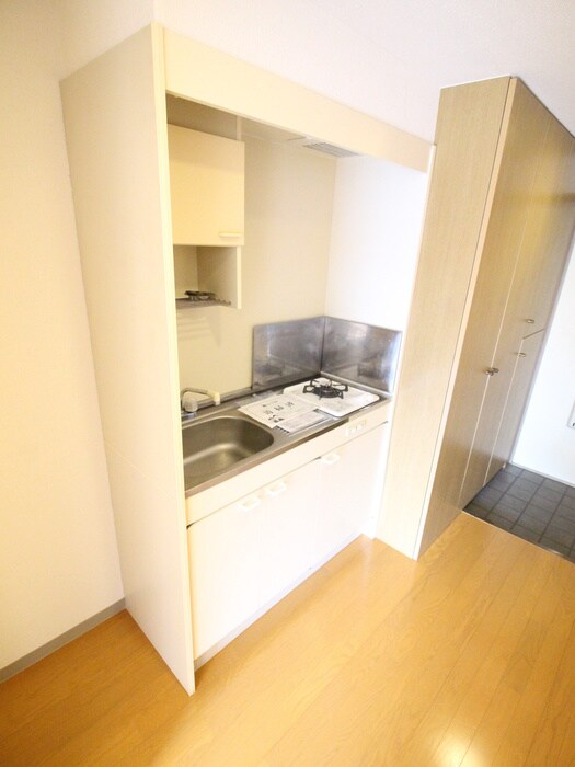 物件内観写真22　(キッチン)