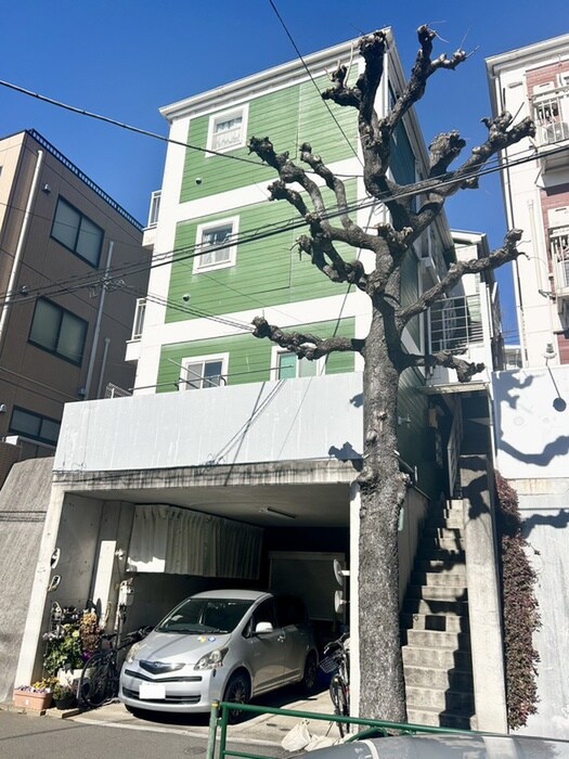 物件外観写真4　(外観写真)