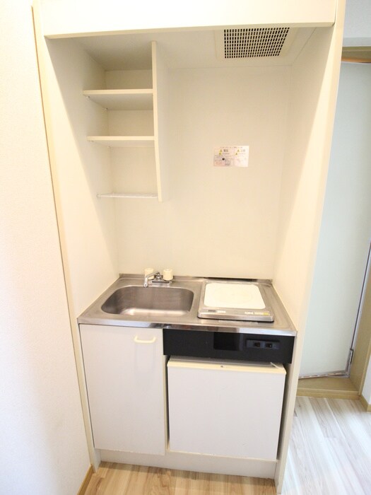 物件内観写真11　(キッチン)