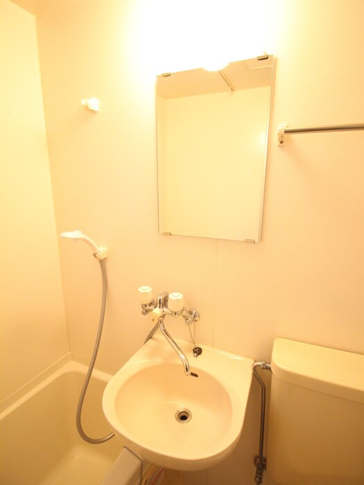 物件内観写真14　(洗面)