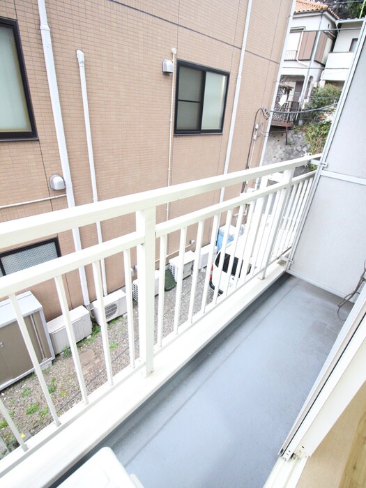 物件内観写真16　(ベランダ・バルコニー)