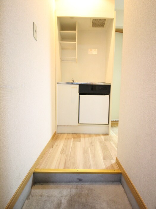 物件内観写真19　(玄関)