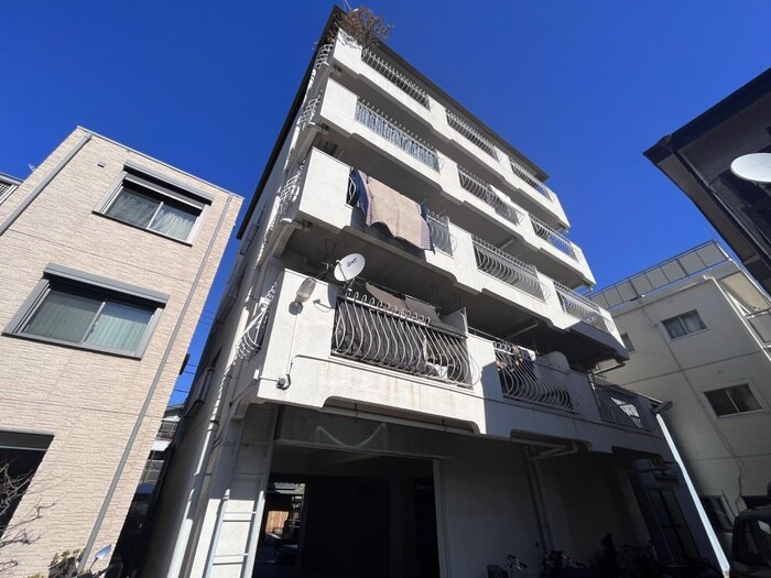 物件外観写真6　(周辺環境)