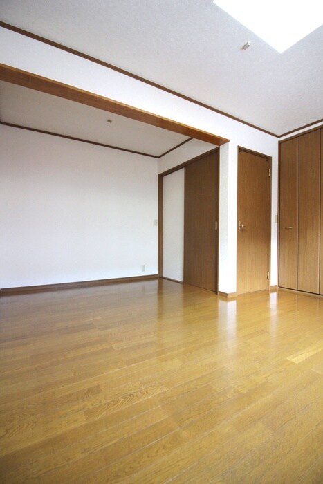 物件内観写真6　(居室)