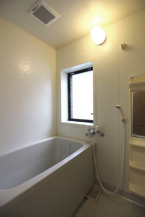 物件内観写真9　(バス／シャワールーム等)