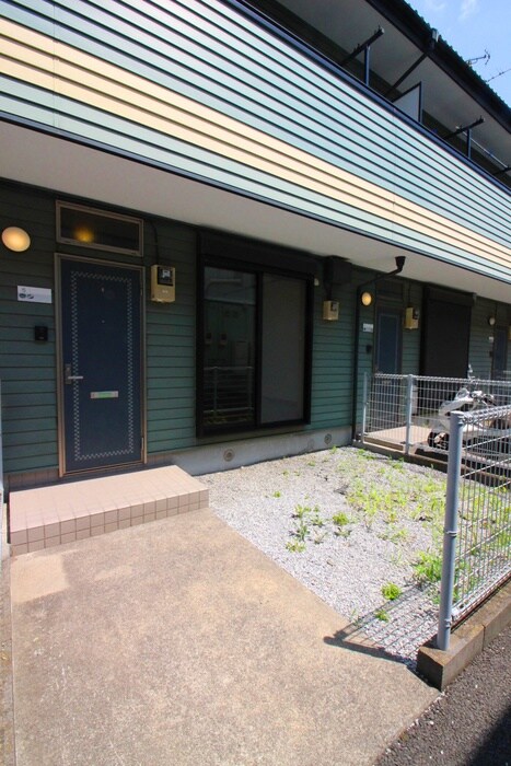 物件内観写真16　(周辺環境)