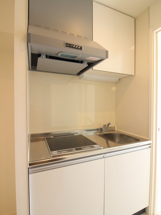 物件内観写真11　(キッチン)