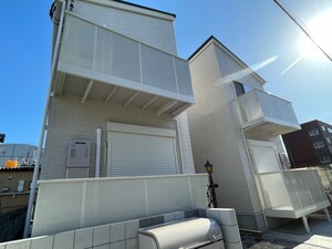 Apila外観写真