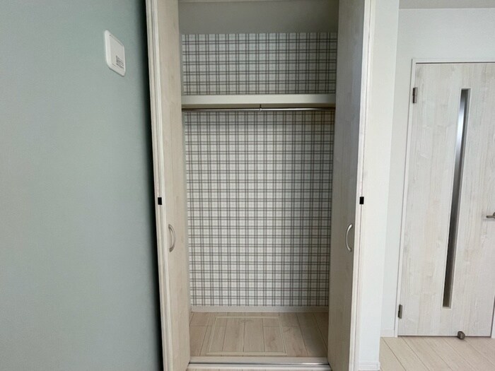 物件内観写真9　(収納)