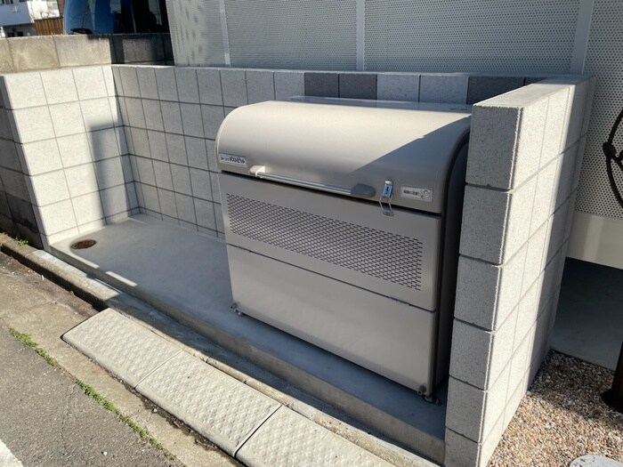 物件外観写真5　(建物設備)