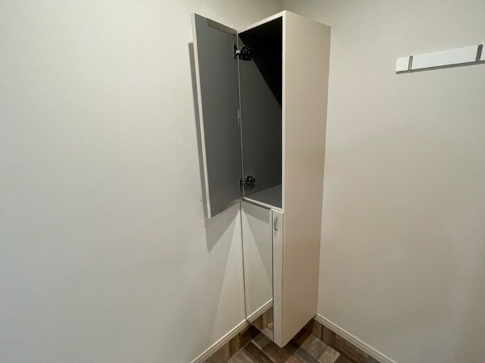 物件内観写真18　(靴箱)