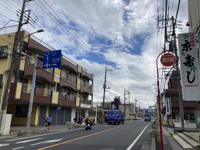 外観写真