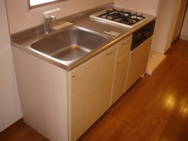 物件内観写真8　(内観写真)