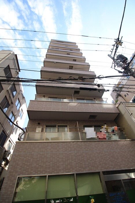 物件外観写真4　(外観写真)