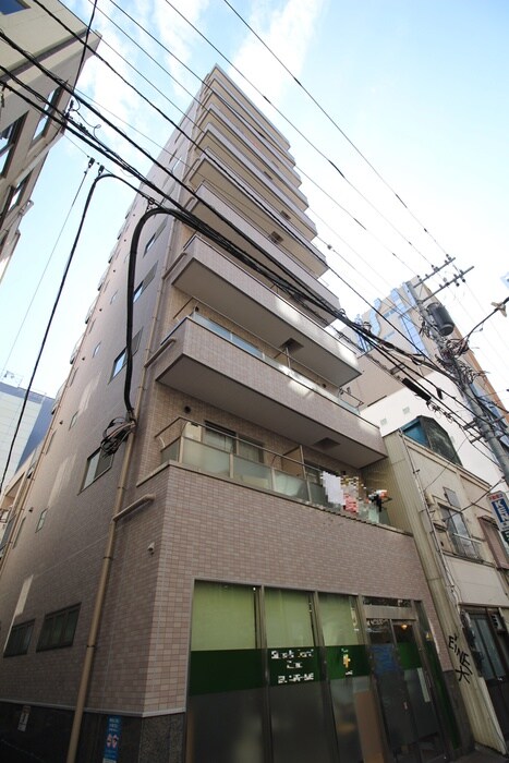 物件外観写真5　(外観写真)