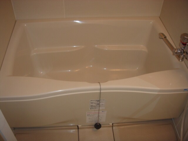 物件内観写真12　(バス／シャワールーム等)