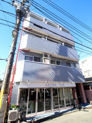 Ｊ＆Ｋチドリ外観写真