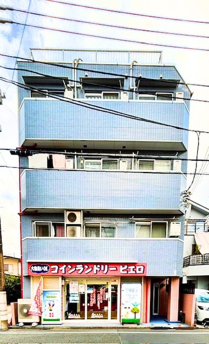 物件外観写真3　(外観写真)