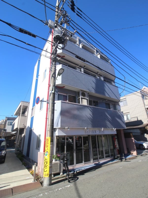 外観写真