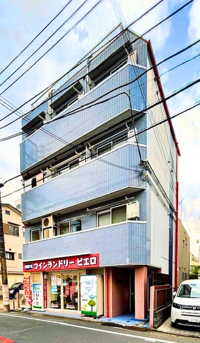 物件外観写真4　(外観写真)