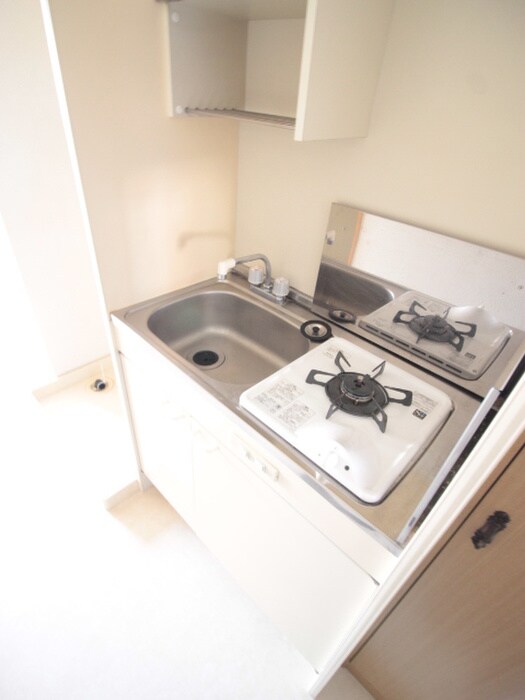 物件内観写真10　(キッチン)