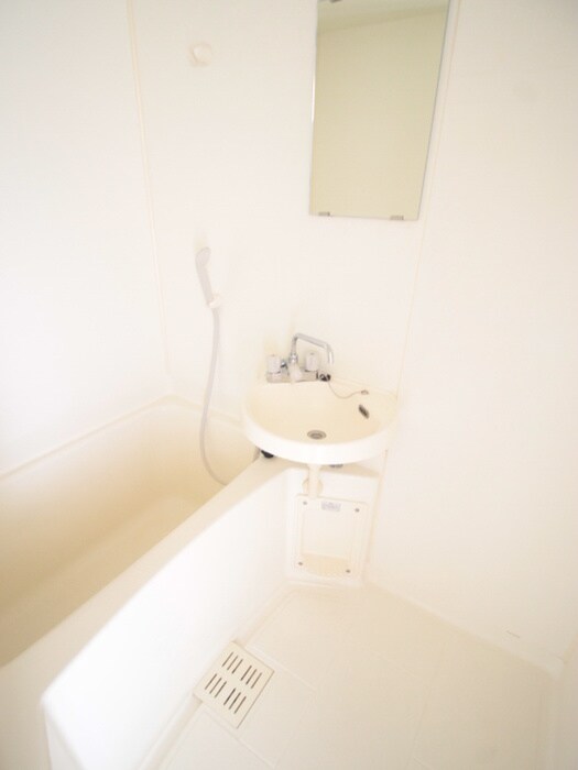 物件内観写真11　(バス／シャワールーム等)