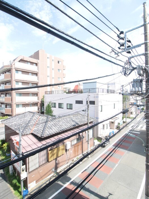 物件内観写真17　(周辺環境)