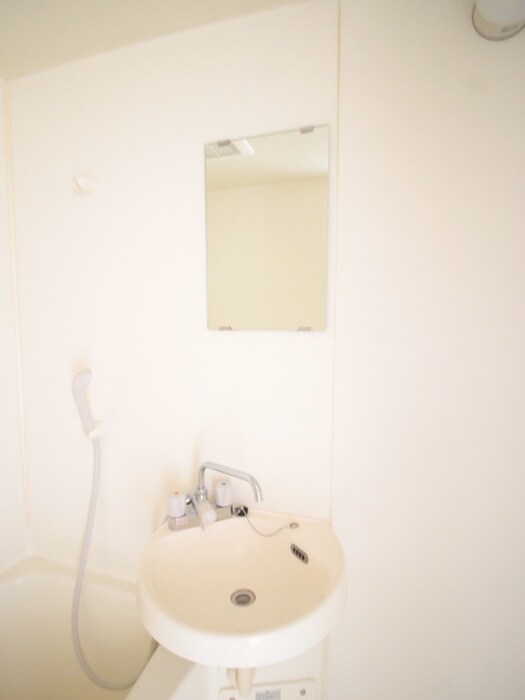 物件内観写真20　(洗面)