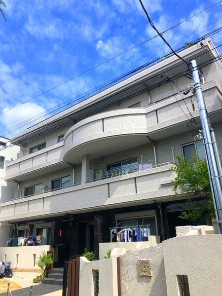 Parque　Sol外観写真