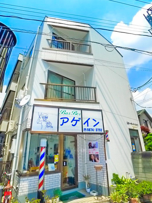 外観写真