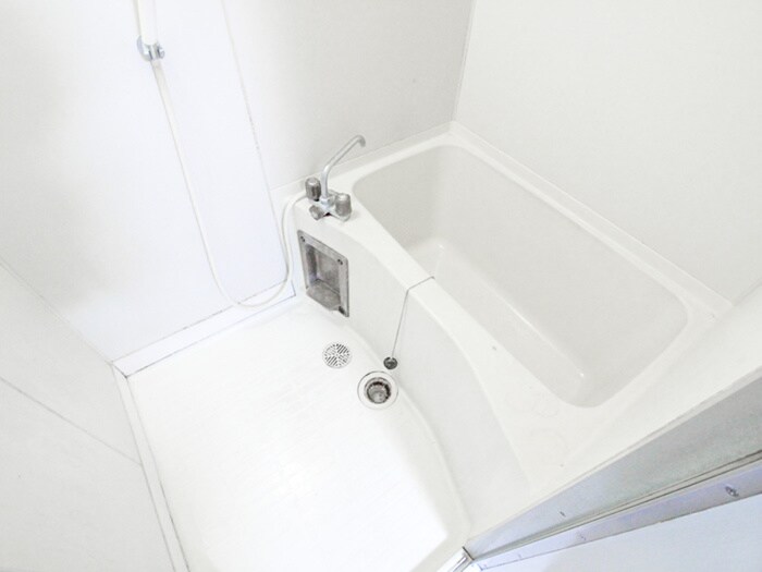 物件内観写真11　(バス／シャワールーム等)