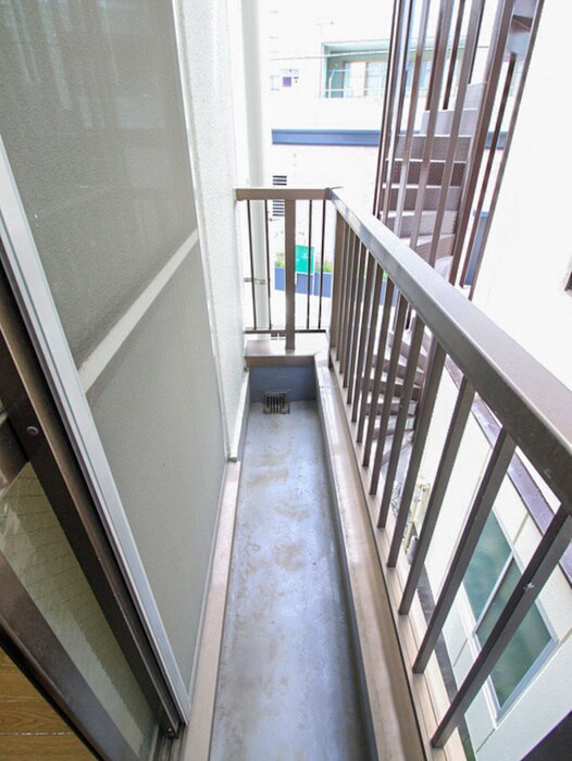 物件内観写真20　(ベランダ・バルコニー)