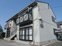 ジャルダンＢ棟