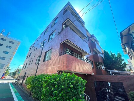 ブライト吉祥寺（２０１）外観写真