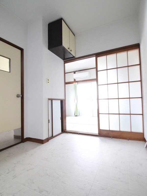 居室