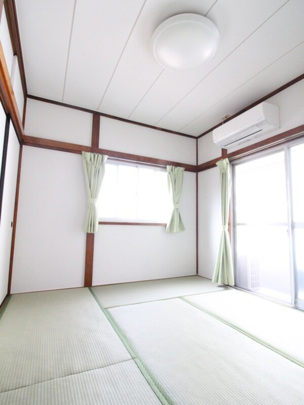 居室