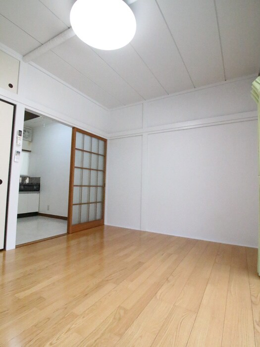 物件内観写真13　(居室)