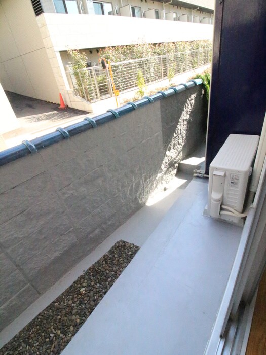 物件内観写真19　(ベランダ・バルコニー)